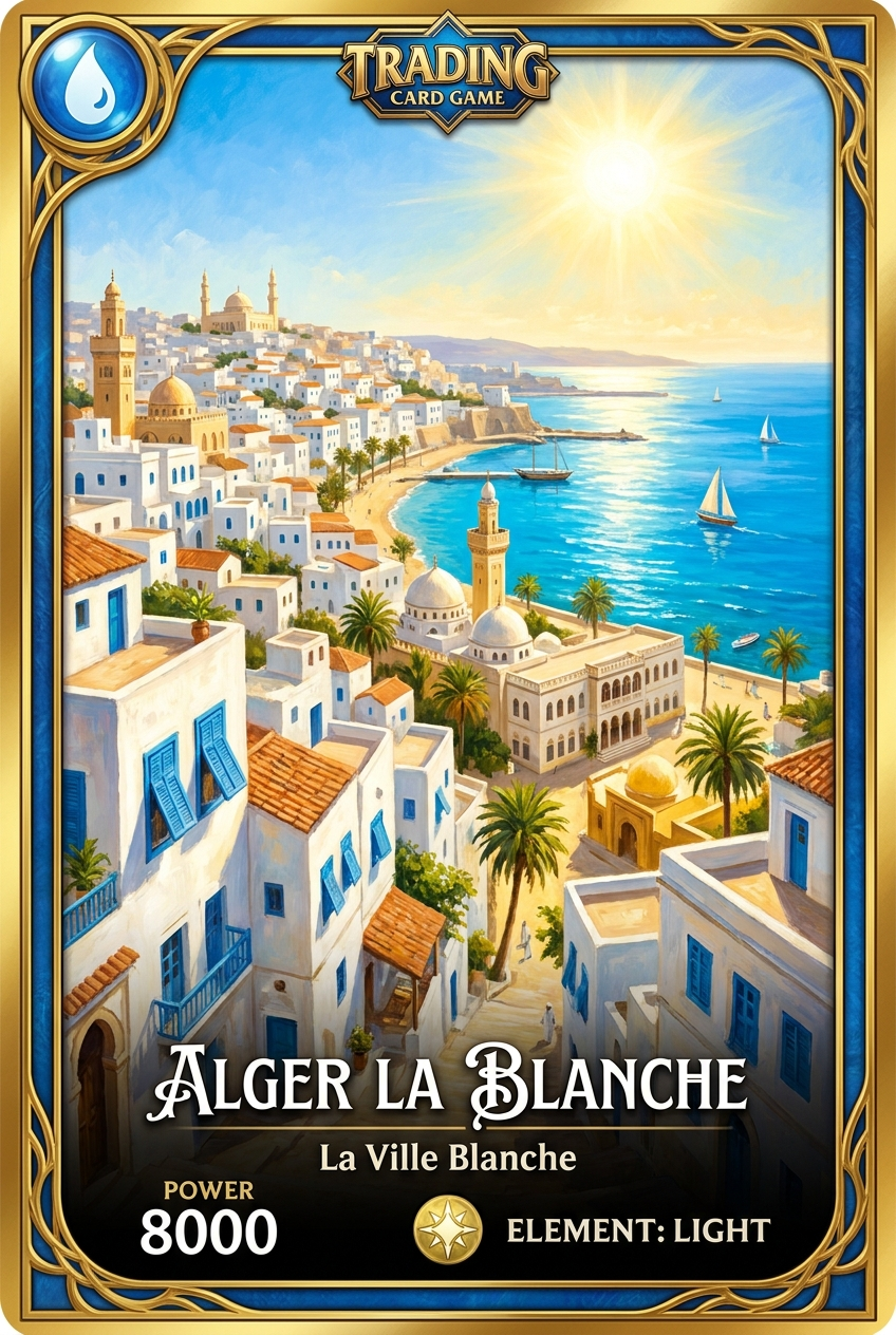 Lɛali n lbaḥr