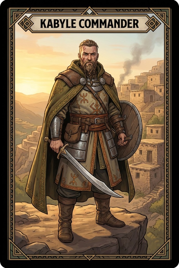 Agraw ilelli