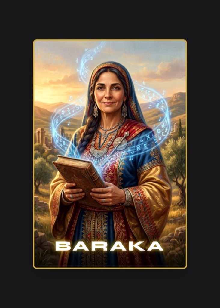 Baraka