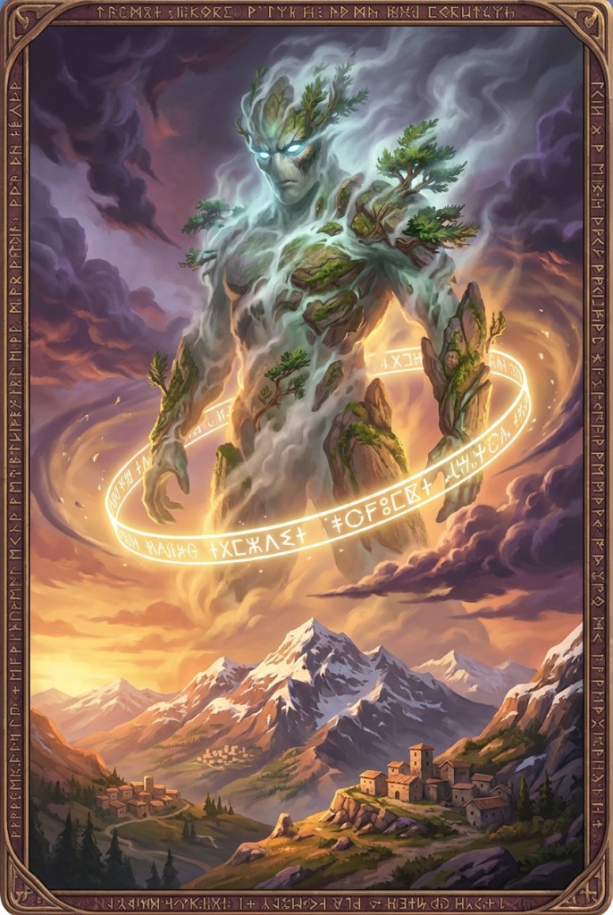L’Esprit du Djurdjura