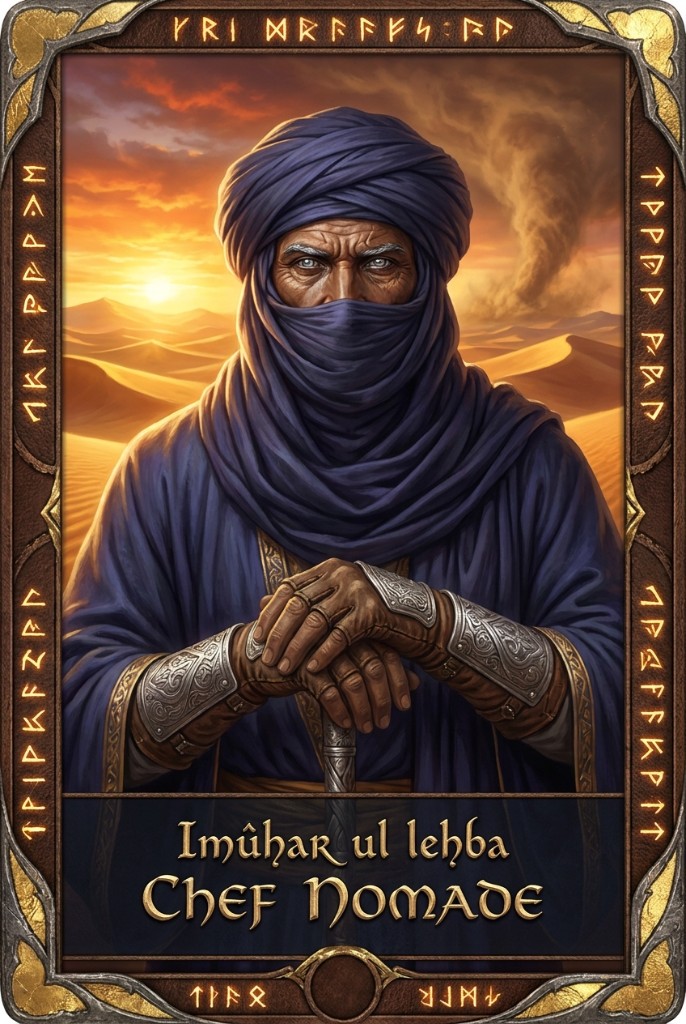 Imûhar ul leḥba
