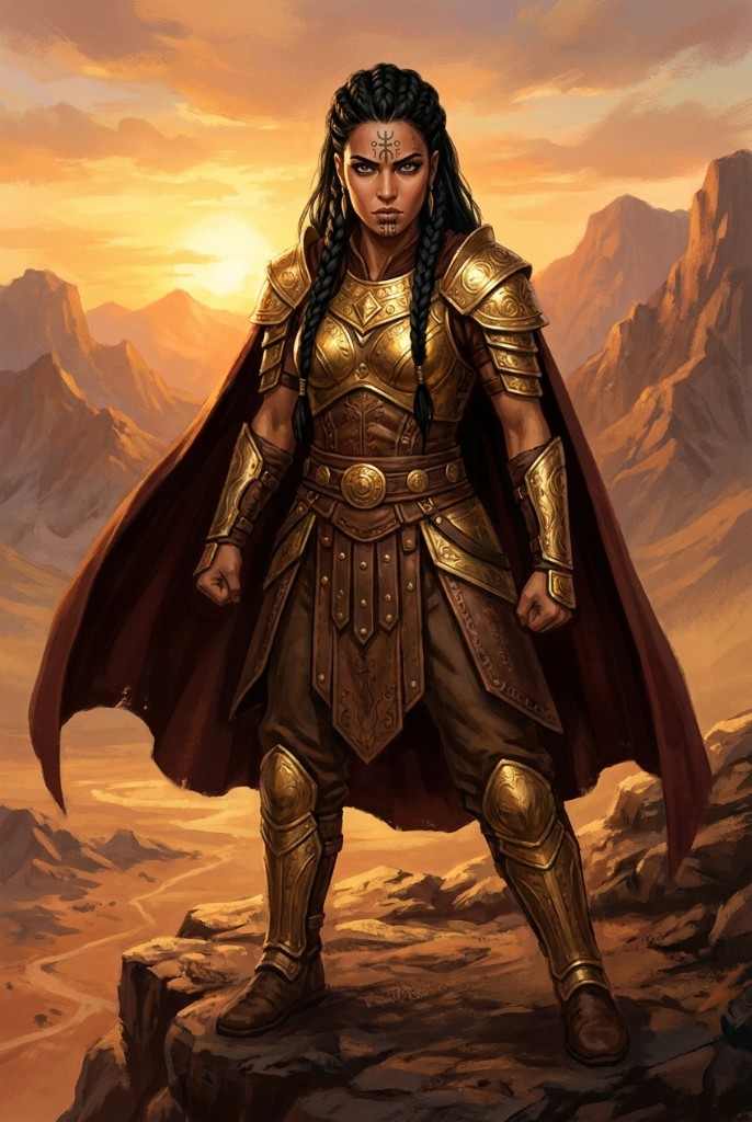 Kahina