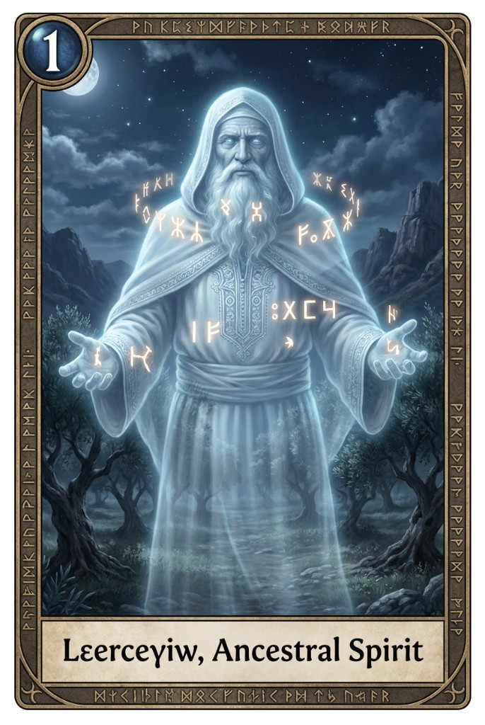 Lεerceɣiw