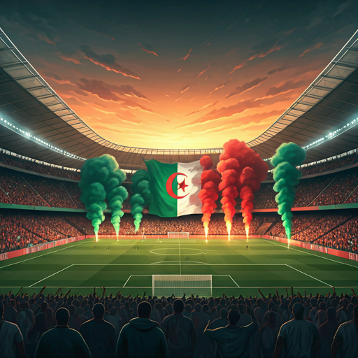 Match du MCA