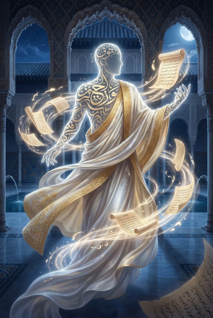 Muwashshaḥ