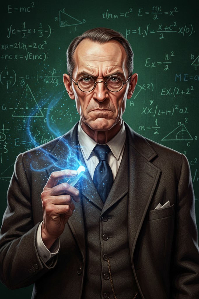 Professeur Particulier