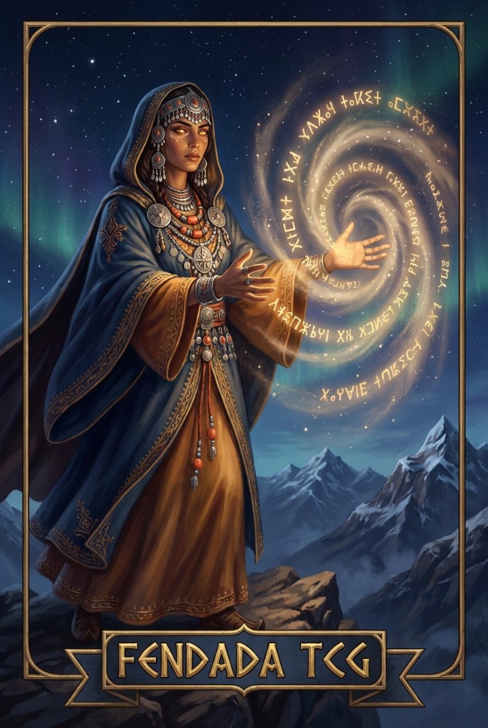 La Prophétesse