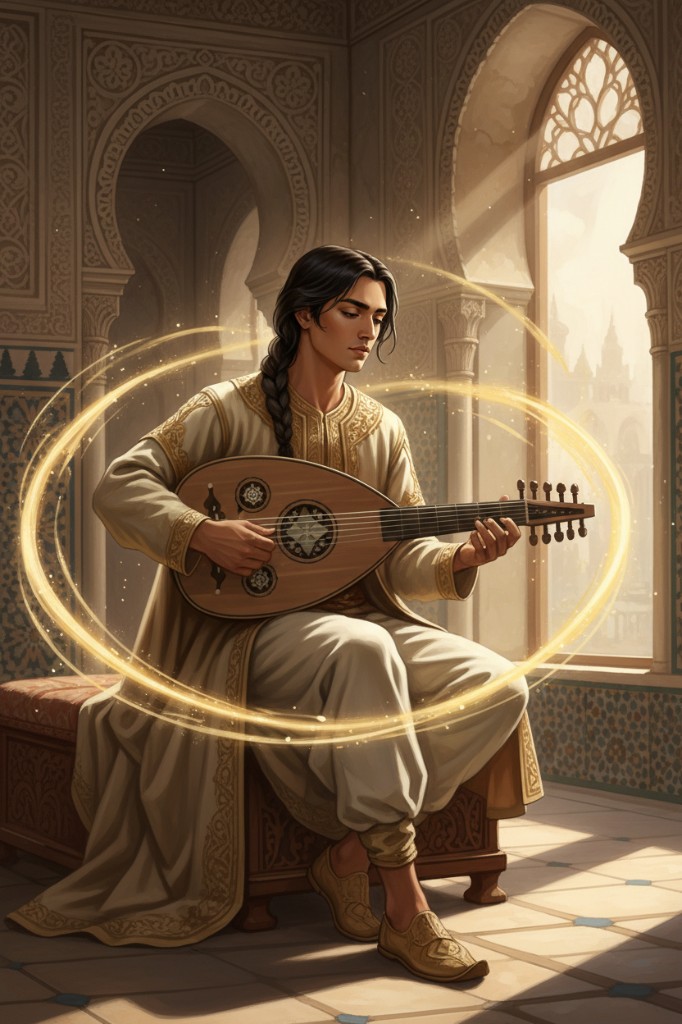 Takshif n lute