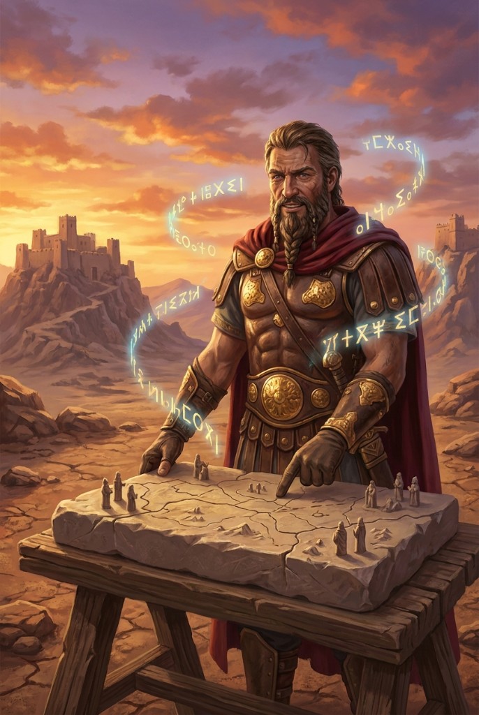 Le Voyageur temporel